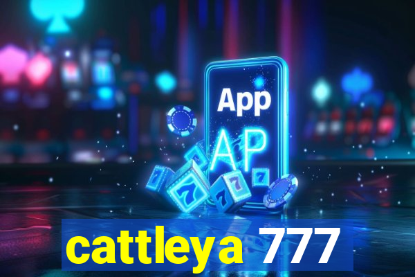 cattleya 777